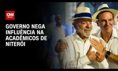 Governo Federal Nega Interferência em Enredo de Escola de Samba Homenageando Lula e Afasta Alegações de Propaganda
