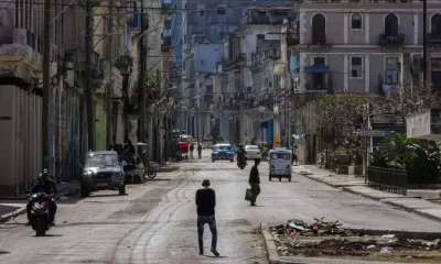 Cuba em Crise Profunda: Especialista Alerta para Colapso Socioeconômico e Causas Históricas