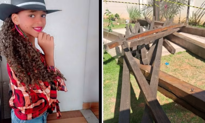Lorrayne Rabelo: Tragédia em Condomínio de Vespasiano Choca Familiares e Vizinhos