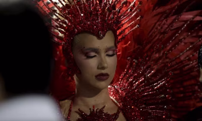 Redes Sociais Detonam Virgínia Fonseca Após 8º Lugar da Grande Rio no Carnaval; Rainha de Bateria Não é Quesito de Julgamento