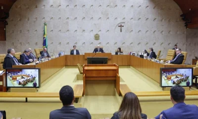 Crise no STF: Ministros temem que desconfiança contamine julgamentos de relevância nacional