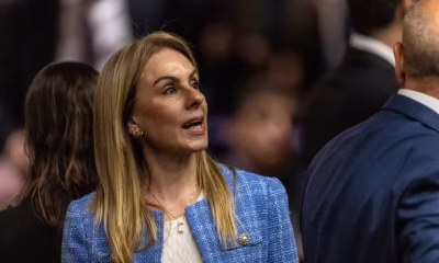 Servidora da Receita Federal nega acesso a dados cadastrais da esposa de Alexandre de Moraes em investigação da PF
