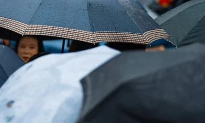 Belo Horizonte: Calor de 31°C e Chuva Forte Preocupam Moradores; Defesa Civil Alerta para Riscos