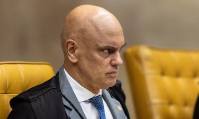 Sindicato da Receita critica STF por expor nomes de auditores investigados em acesso a dados de ministros