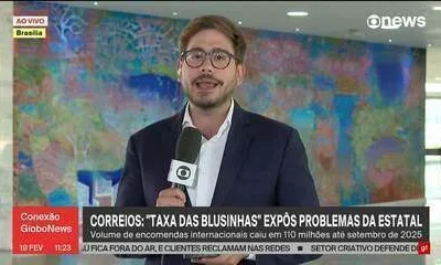 Correios: Remessa Conforme Revela Falta de Adaptação e Crise Financeira Profunda