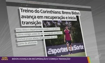 Memphis Depay abre as portas para renovar com o Corinthians e cita 'equilíbrio' e 'estrutura'