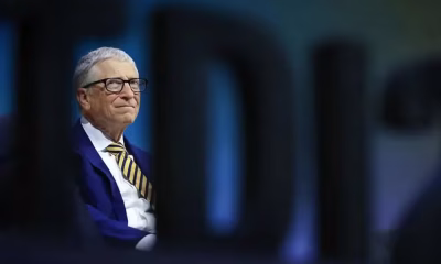 Bill Gates cancela discurso em cúpula de IA na Índia após revelação de documentos sobre Jeffrey Epstein