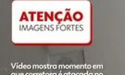 Síndico que matou corretora usou dinheiro do condomínio para pagar advogado, aponta investigação em Caldas Novas