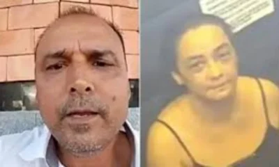 Síndico é preso em Goiás por assassinato de corretora; vídeo gravado pela vítima é crucial para a investigação