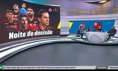 Flamengo x Lanús: Luiz Araújo é titular e Pedro começa no banco na Recopa Sul-Americana