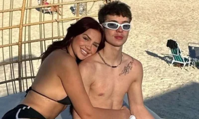 Juliano Floss emite comunicado após polêmica no BBB 26: Vivi Wanderley reage a fala sobre 'traumas' e ex-namorada