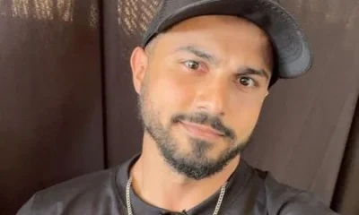 Filho de síndico que matou corretora em Goiás é solto após defesa apresentar provas de inocência