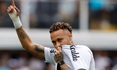 Neymar cogita aposentadoria em dezembro e foca em recuperação após lesão no joelho