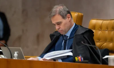 Mendonça libera PF para perícias irrestritas no caso Master, revertendo decisão de Toffoli