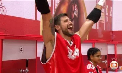Jonas Sulzbach se consolida como fenômeno em provas do BBB 26 e entra no ranking histórico de campeões