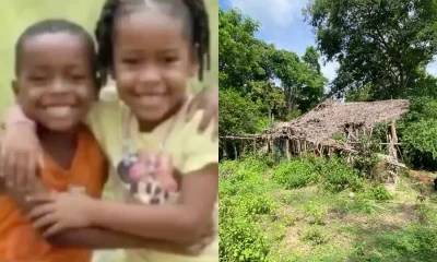 Crianças Desaparecidas em Bacabal: Primo Encontrado Relata Noite em Cabana Abandonada Durante Busca de 12 Dias