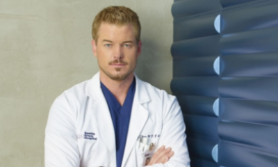 Eric Dane, o "McSteamy" de Grey's Anatomy, morre aos 53 anos em coincidência marcante