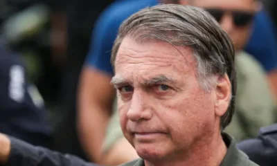 PGR se manifesta contra prisão domiciliar de Bolsonaro e pede manutenção de custódia em Brasília