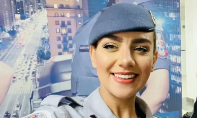 Polícia Civil de SP investiga morte suspeita de esposa de tenente-coronel da PM
