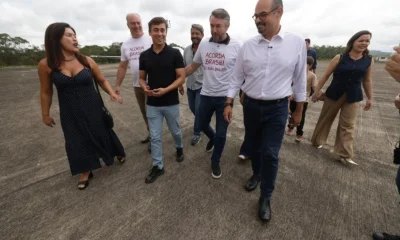 Anel Viário em São João del-Rei: Governo de Minas destina R$ 45 milhões para obra aguardada pela população