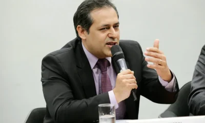 Entidades de Carreiras Típicas de Estado Apoiam Presidente da Unafisco Após Depoimento à PF em Inquérito do STF