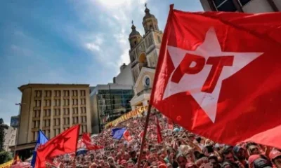 PT aciona TSE contra Flávio Bolsonaro e PL por vídeos de IA associando Lula a crimes e corrupção