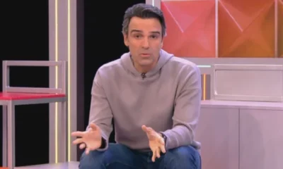 Tadeu Schmidt revela William Bonner e Sandra Annenberg como novos participantes do BBB 26 em ação promocional