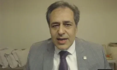Presidente da Unafisco é investigado pela PF em Inquérito das Fake News após críticas ao STF