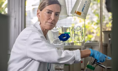 Cortes na UFRJ levam à perda de patente internacional de polilaminina, crucial para regeneração neural