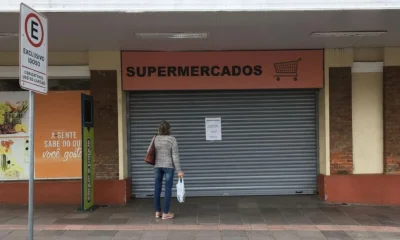 Supermercados Fecham Domingos no ES: Última Chance de Compras Neste Dia 22 Antes de Mudança Coletiva