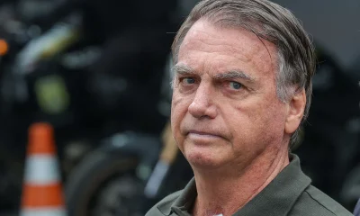 PGR se posiciona contra prisão domiciliar para Bolsonaro em caso de execução penal