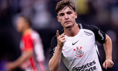 Corinthians: Bidon titular e mudanças no time para o confronto decisivo contra a Portuguesa nas quartas do Paulistão