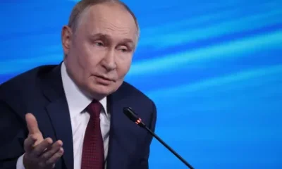 Rússia: Erro de Cálculo Fatal na Ucrânia Completa 4 Anos com Preço Devastador em Vidas e Economia