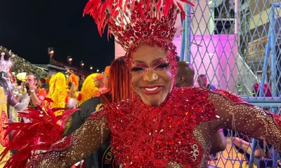 Professor de Samba de Virginia Detalha Vexame na Sapucaí e Critica Vaias: "Povo Foi Cruel"