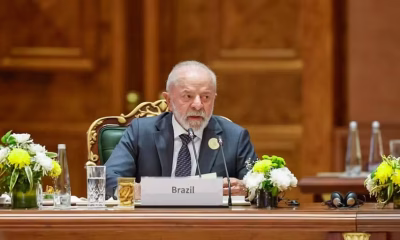 Lula expressa confiança em acordo comercial com EUA apesar de novas tarifas de Trump