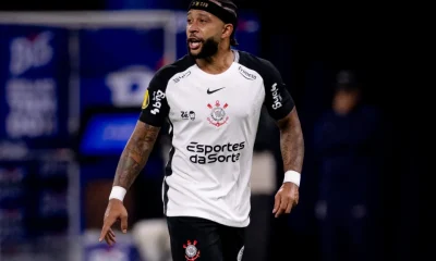 Corinthians encara a Portuguesa no Canindé por vaga nas semifinais do Paulistão com transmissão na Record e CazéTV