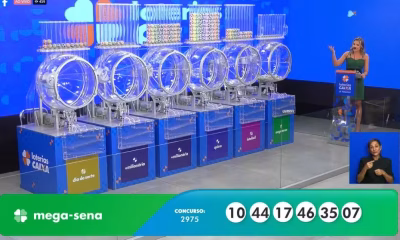 Mega-Sena: Prêmio Acumula em R$ 116 Milhões Após Concurso 2975 Não Ter Vencedores da Sena