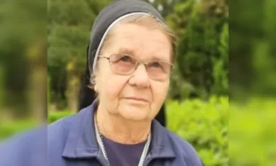 Homem que invadiu convento no PR e matou freira de 82 anos confessa crime alegando 'vozes'