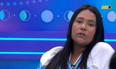 BBB 26: Chaiany renuncia a poder valioso em troca de contato familiar após Duelo de Risco