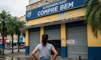 Supermercados Fecham Domingos no ES: Entenda as Mudanças a Partir de 1º de Março e Regra Nacional de Feriados