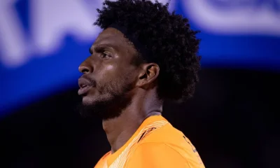 Hugo Souza, herói do Corinthians, é alvo de ataques racistas após vitória contra a Portuguesa no Paulistão