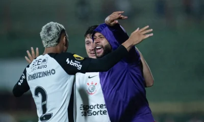 Corinthians avança no Paulista: Classificação suada, Novorizontino como rival e busca por nova técnica para o feminino