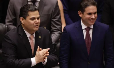 Cúpula do Congresso Liga Veto de Penas Menores a Bolsonaro à Pressão por CPI do Master