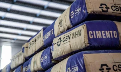 CSN Anuncia Venda de Ativos para Reduzir Dívida, Mas Ações Reagem com Queda e Cautela