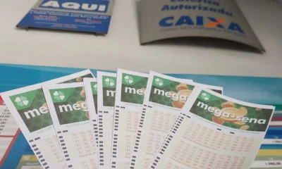 Mega-Sena 2975: Quina Premia 106 Apostas e Acumula R$ 116 Milhões para Próximo Concurso