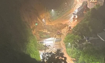 Chuva em Juiz de Fora: Temporal de 183mm Alaga Cidades e Supera Chuva Esperada para Fevereiro em 24h