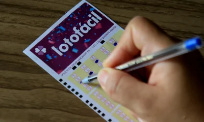 Lotofácil 3619: Números Sorteados Hoje e Como Apostar Online na Caixa Econômica Federal