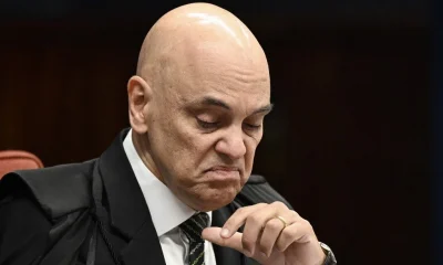 Moraes ironiza defesa de Bolsonaro sobre ar-condicionado em custódia e detalha transferência para Papudinha