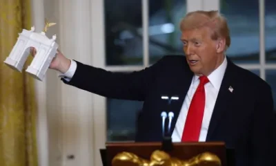Discurso do Estado da União de Trump sob ceticismo: aprovação em baixa e desafios globais marcam evento
