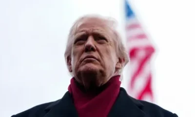 Trump minimiza riscos de guerra com Irã e confia em vitória militar rápida, apesar de receios internos